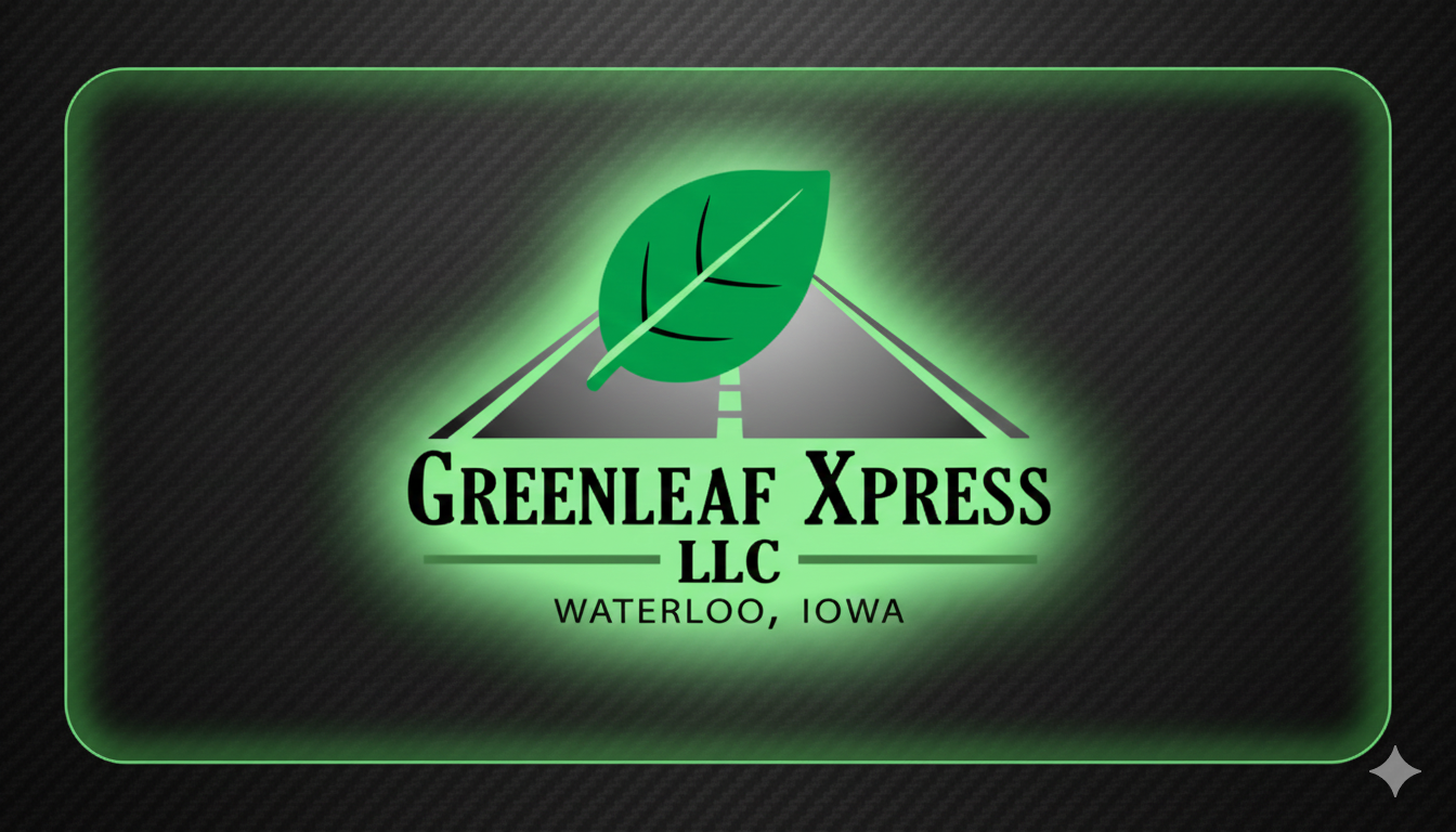 Greenleaf Xpress LLC